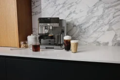 Ninja Luxe Café Premier Espressomaschine Hot