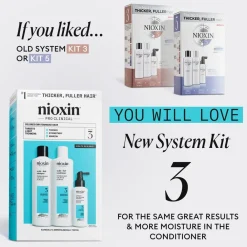 System 3 Loyalty Kit><noscript><img width=