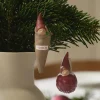 Klarborg Nisserikker 2025
