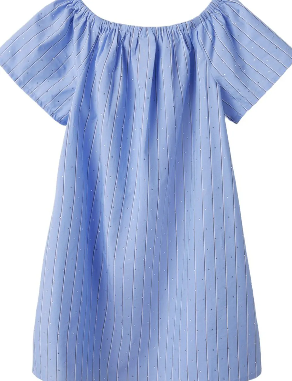 NKFJIANNA DRESS>Name It Best