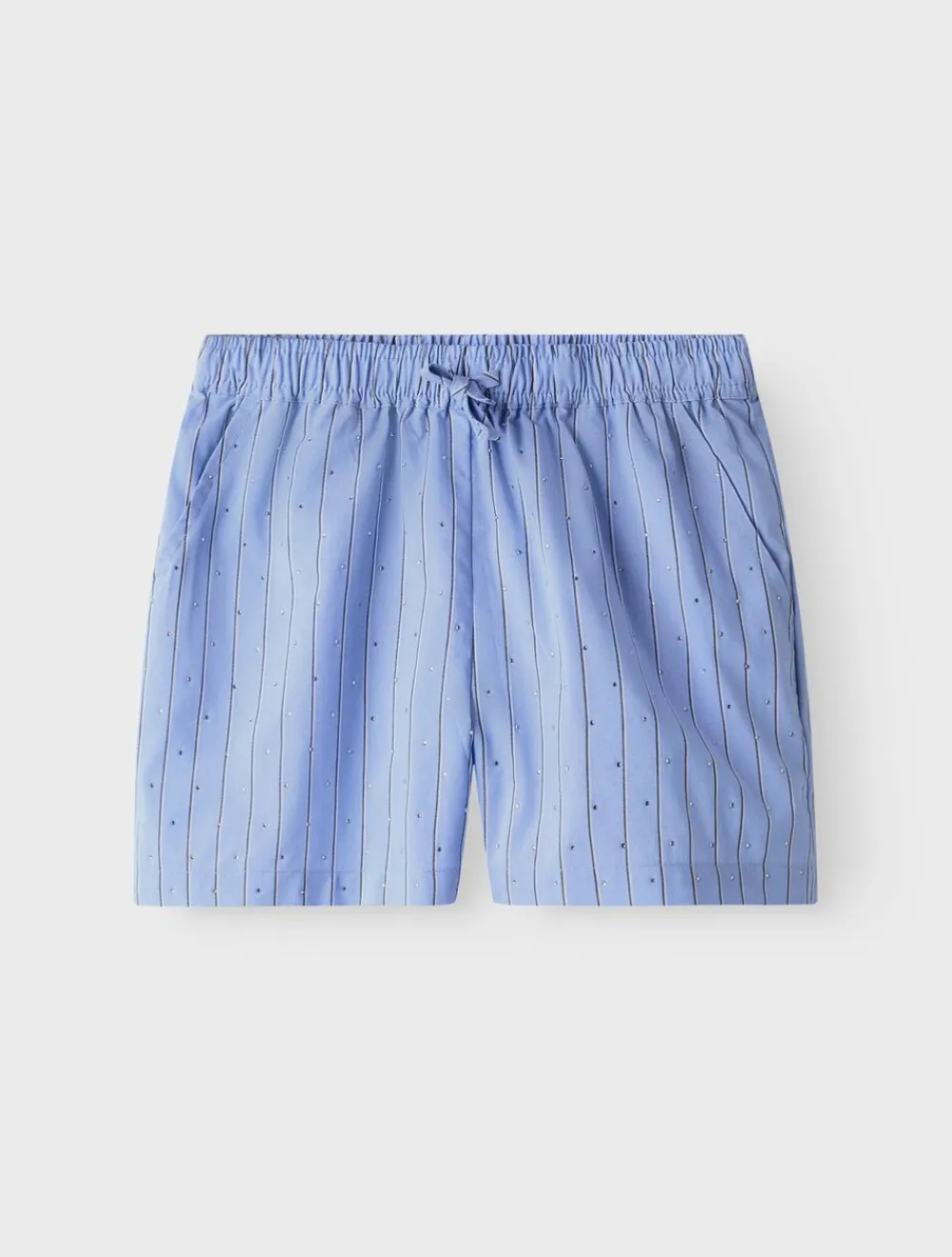 Børn Name It NKFJIANNA SHORTS