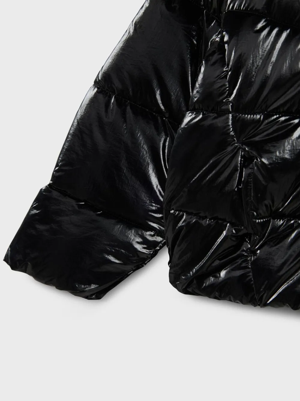 Børn Name It NKFMANON PUFFER JACKET
