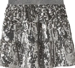 Name It NKFRISCING SKIRT S&oslash;lv Hot