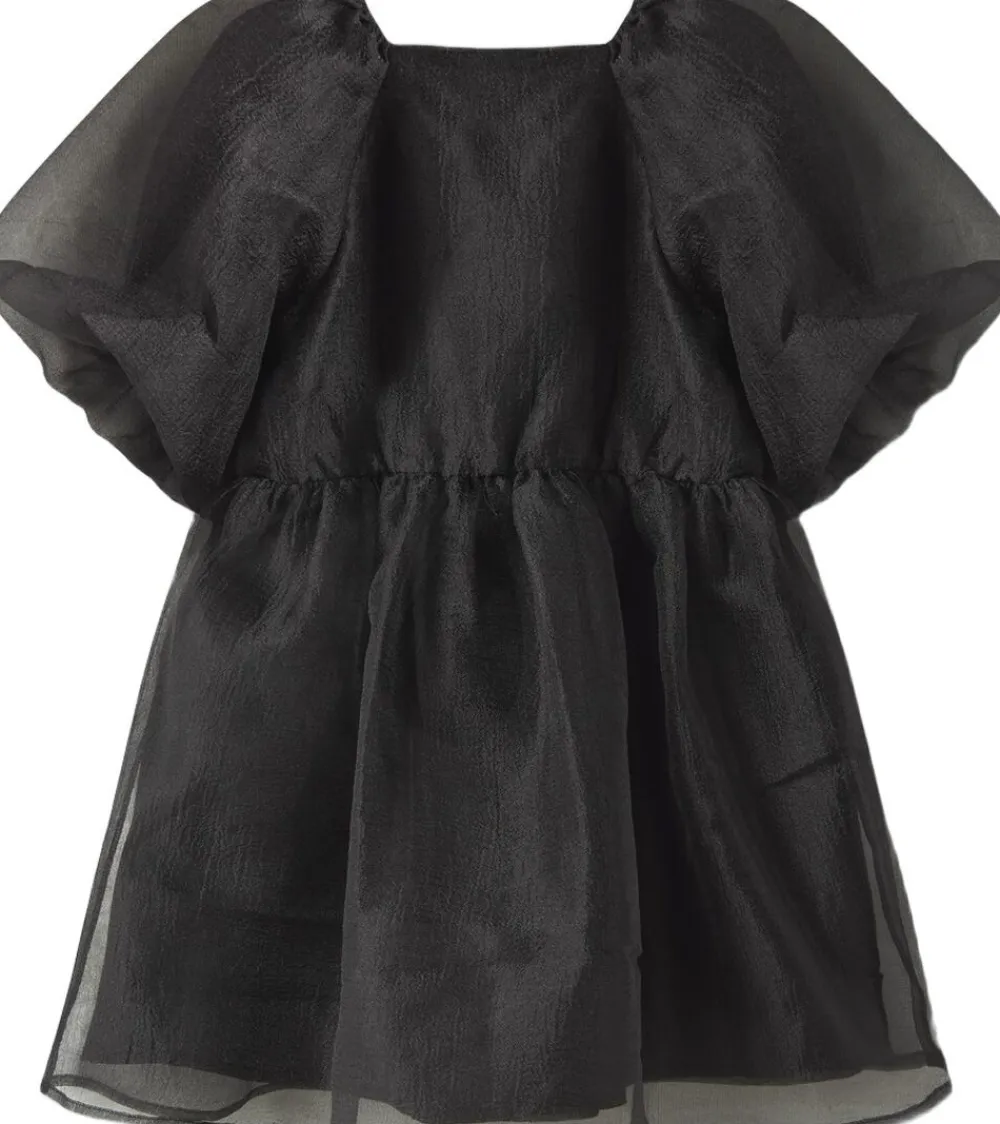 Name It NKFRULLA SS DRESS Blå New