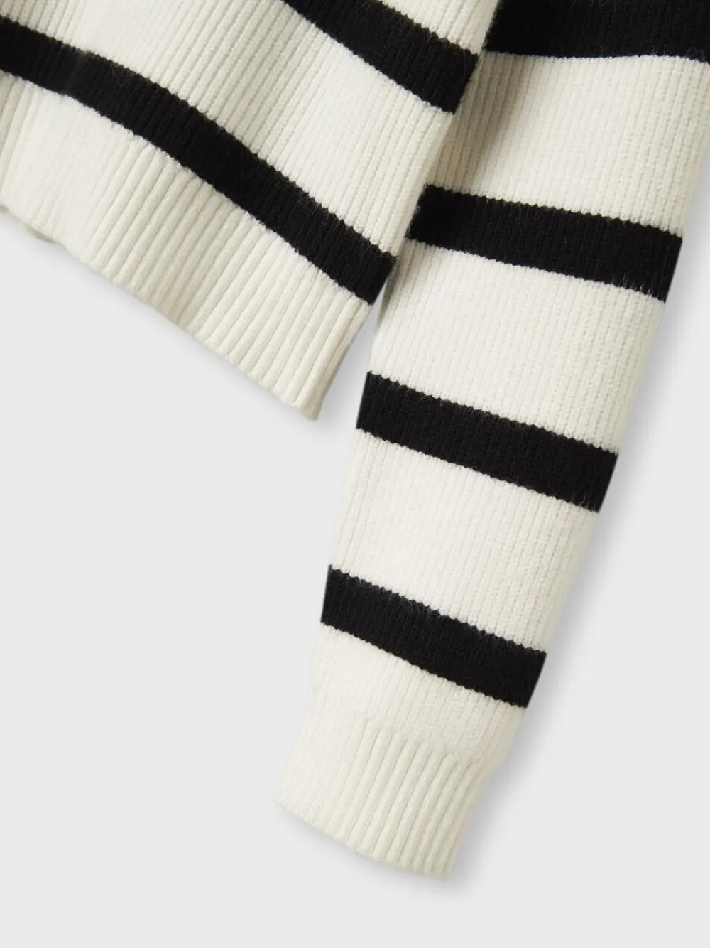 Børn Name It NKFVNILLA LS SH KNIT