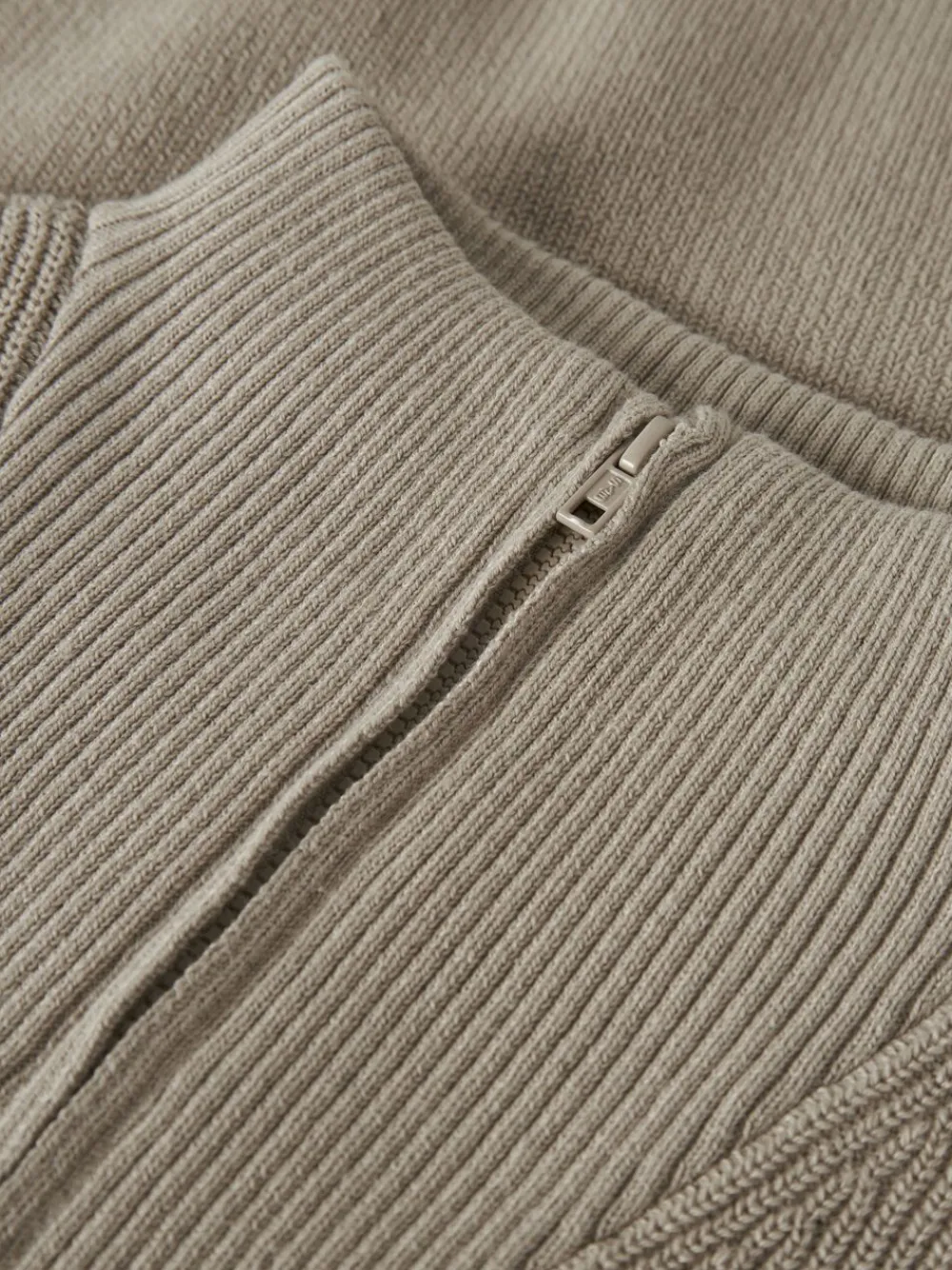 Børn Name It NKMNESOLLE LS KNIT NOOS