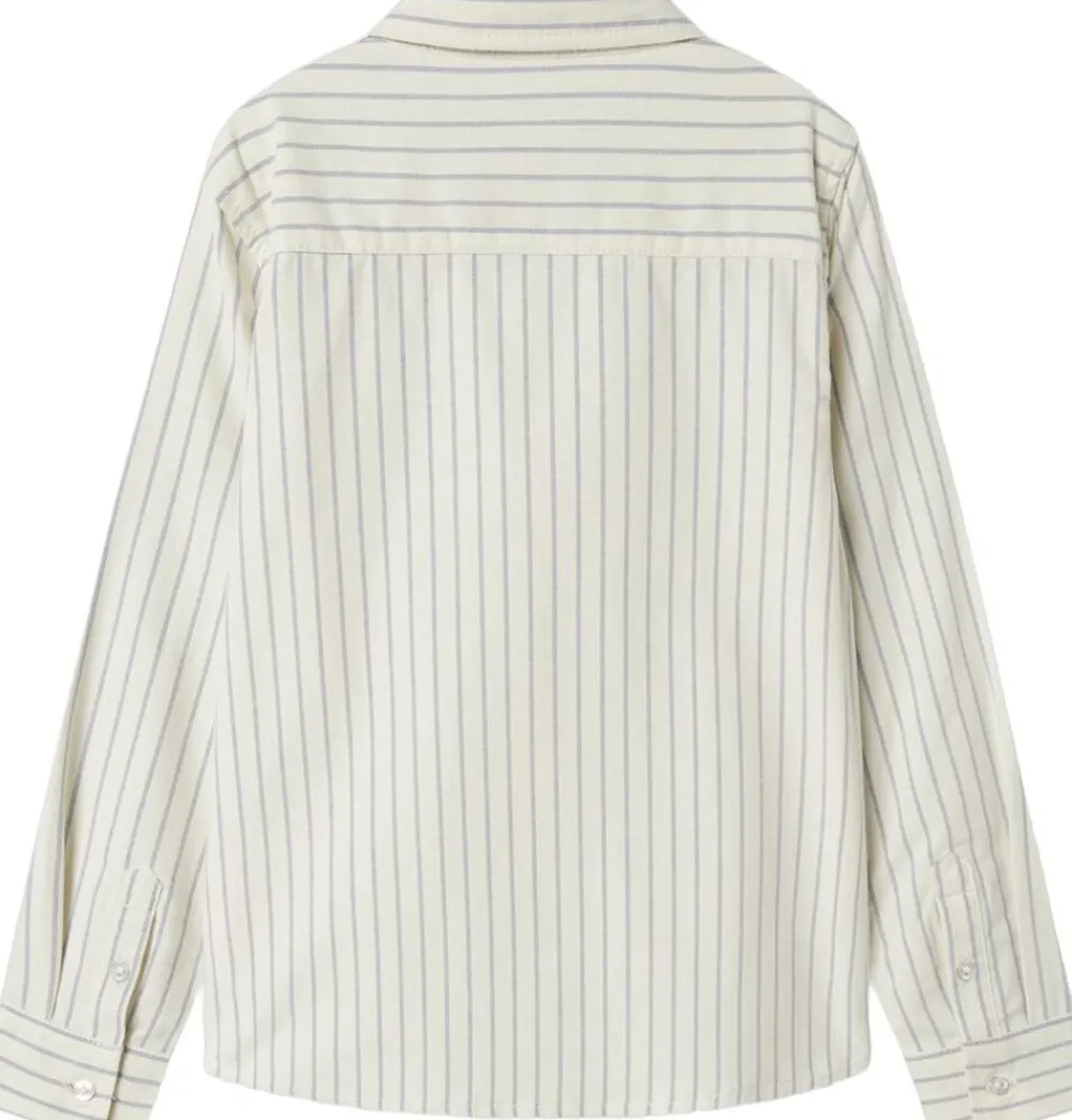 NKMNEWSA LS SHIRT NOOS>Name It Sale
