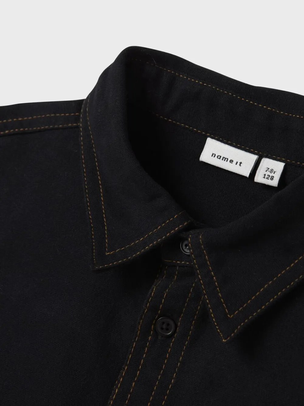 Name It NKMNEWTON LS OVERSHIRT Blå Online