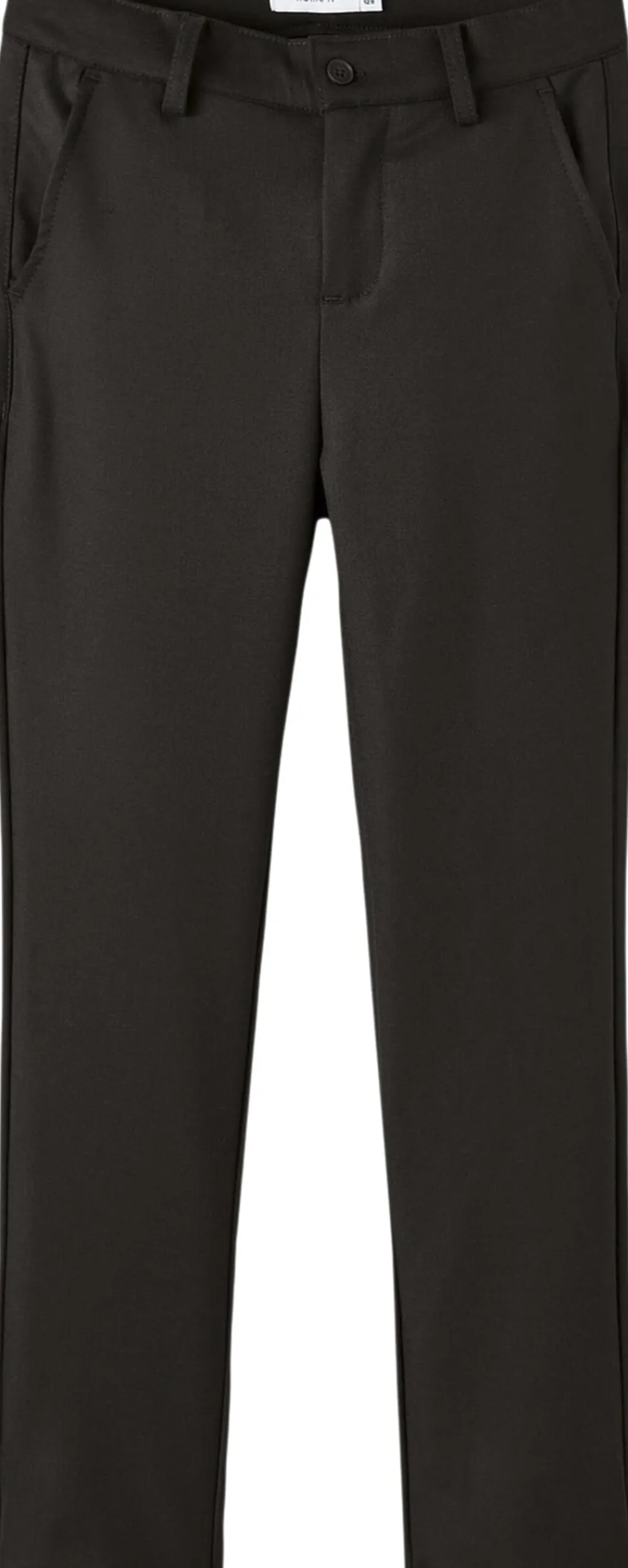 Name It NKMRIRAMEL PANT NOOS Black Best