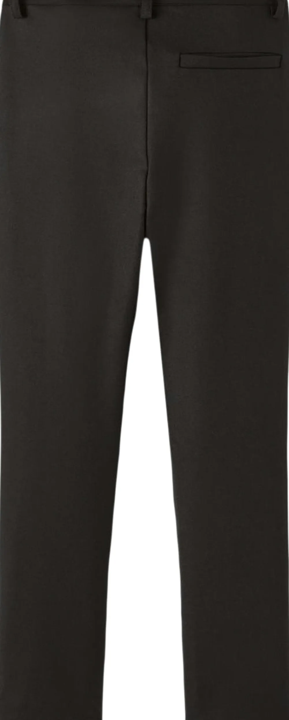 Name It NKMRIRAMEL PANT NOOS Black Best