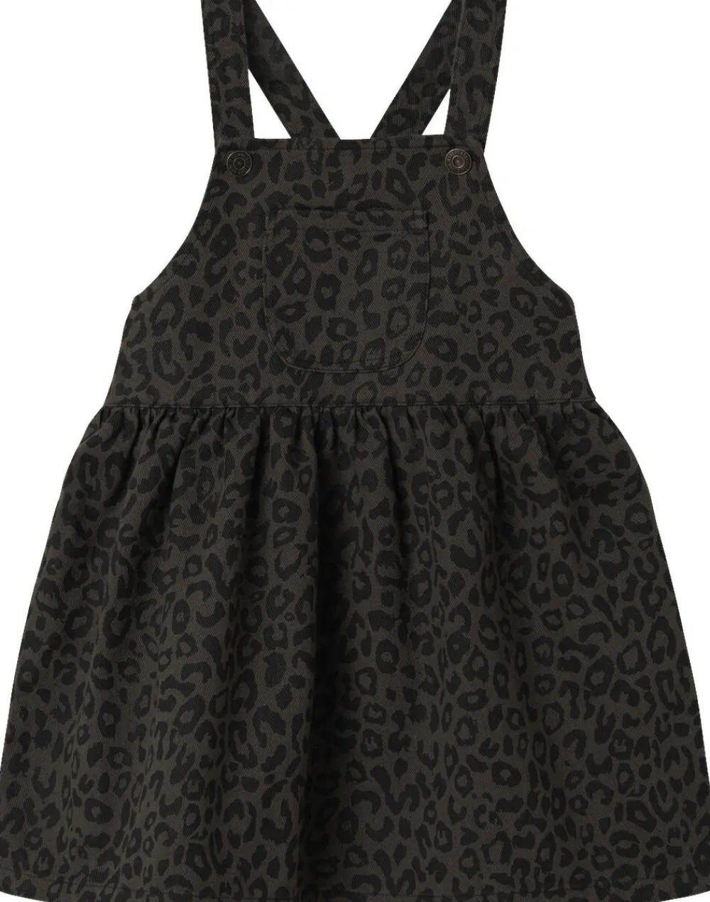 Børn Name It NMFLELA LEO TWI DRESS 3270-HP