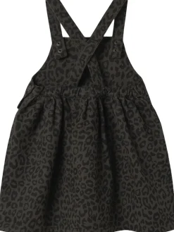 Børn Name It NMFLELA LEO TWI DRESS 3270-HP