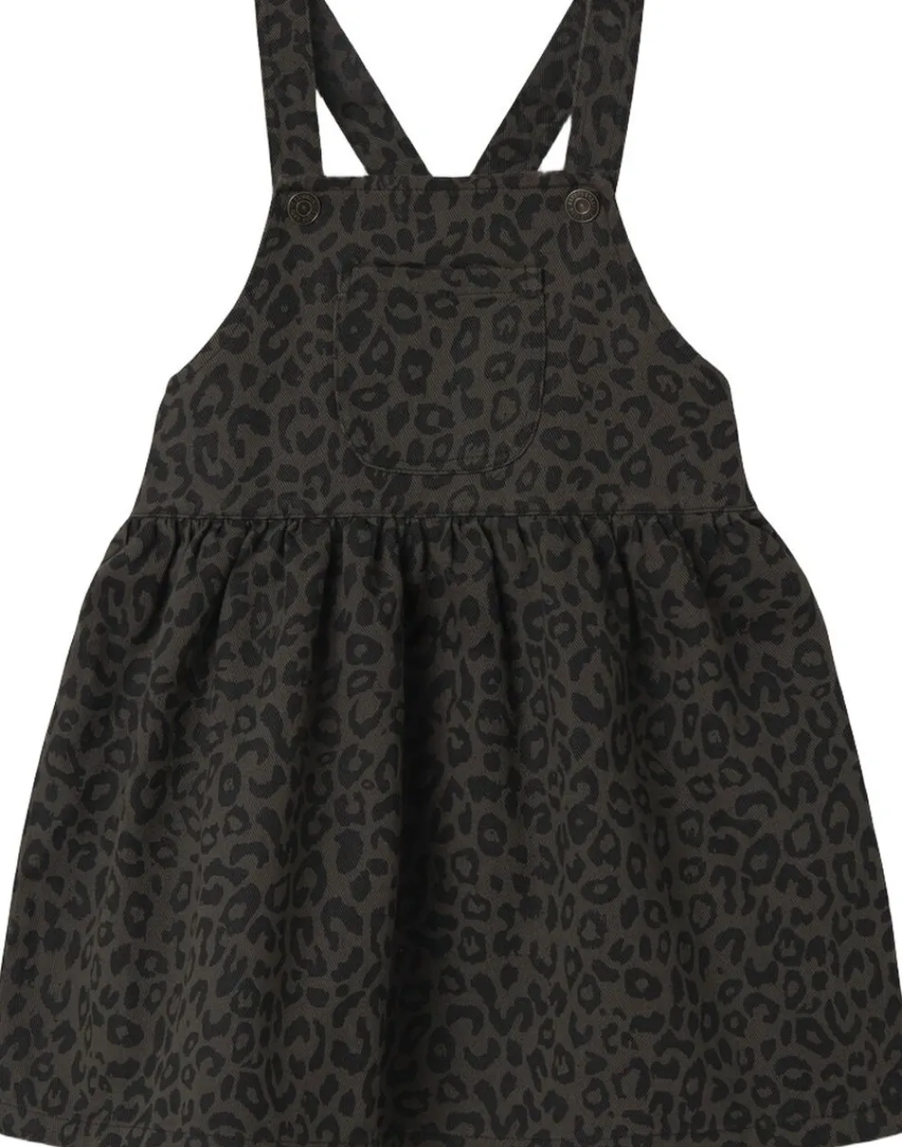 Børn Name It NMFLELA LEO TWI DRESS 3270-HP