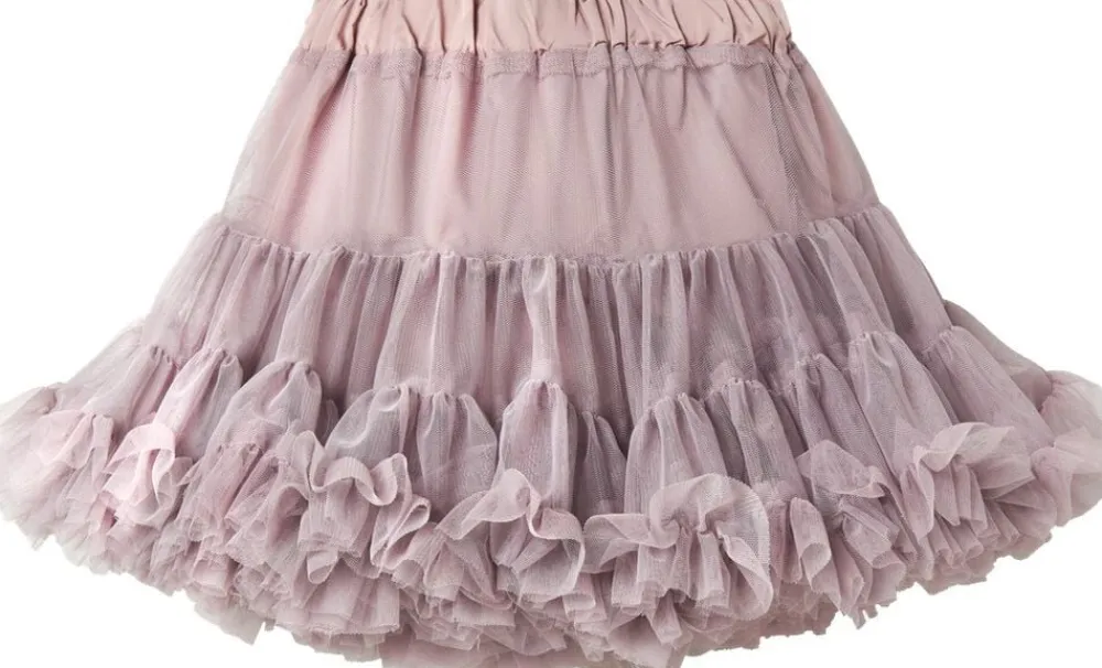 Name It NMFRITUL TULLE SKIRT Keepsake lilac New