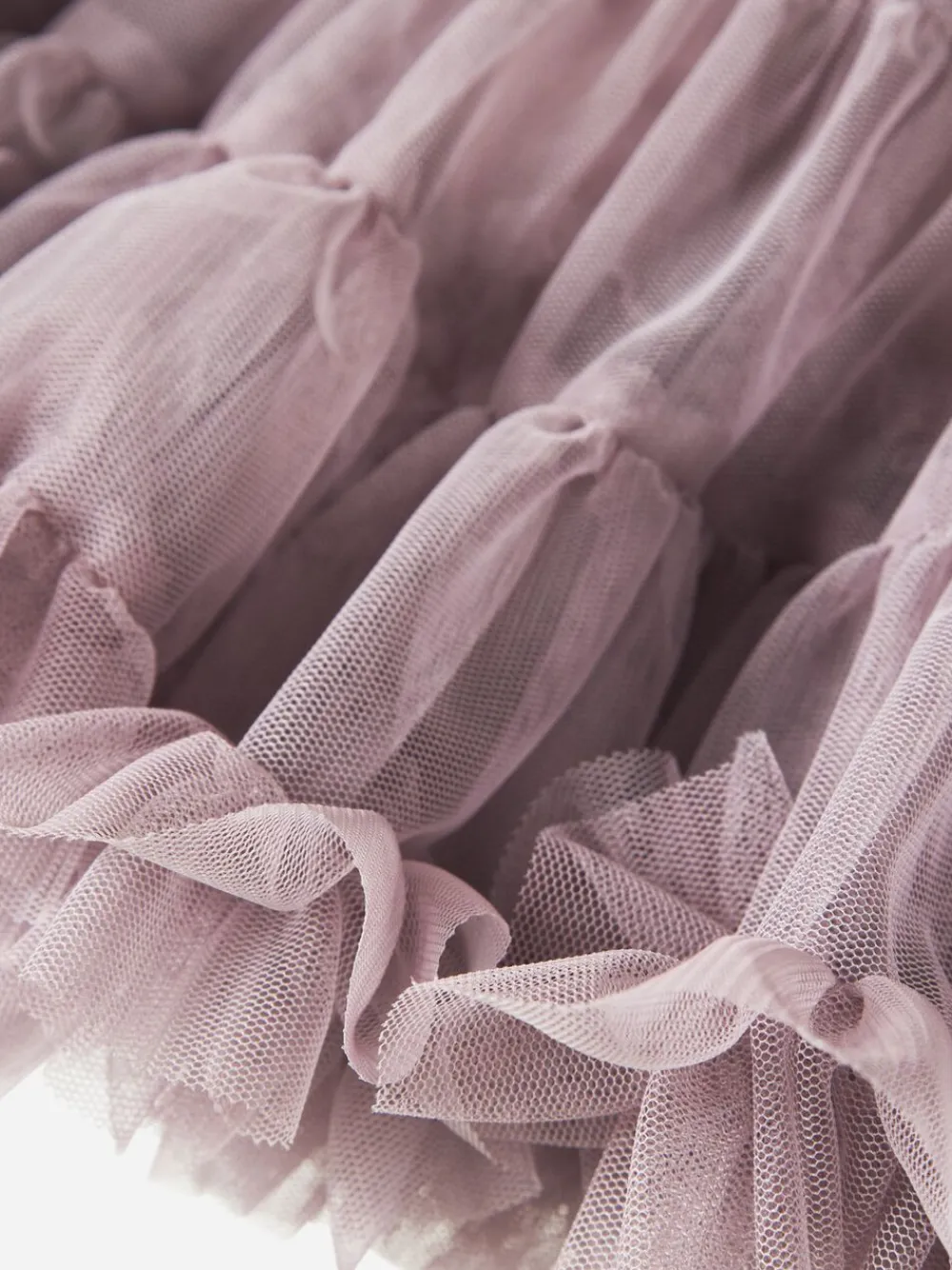 Name It NMFRITUL TULLE SKIRT Keepsake lilac New