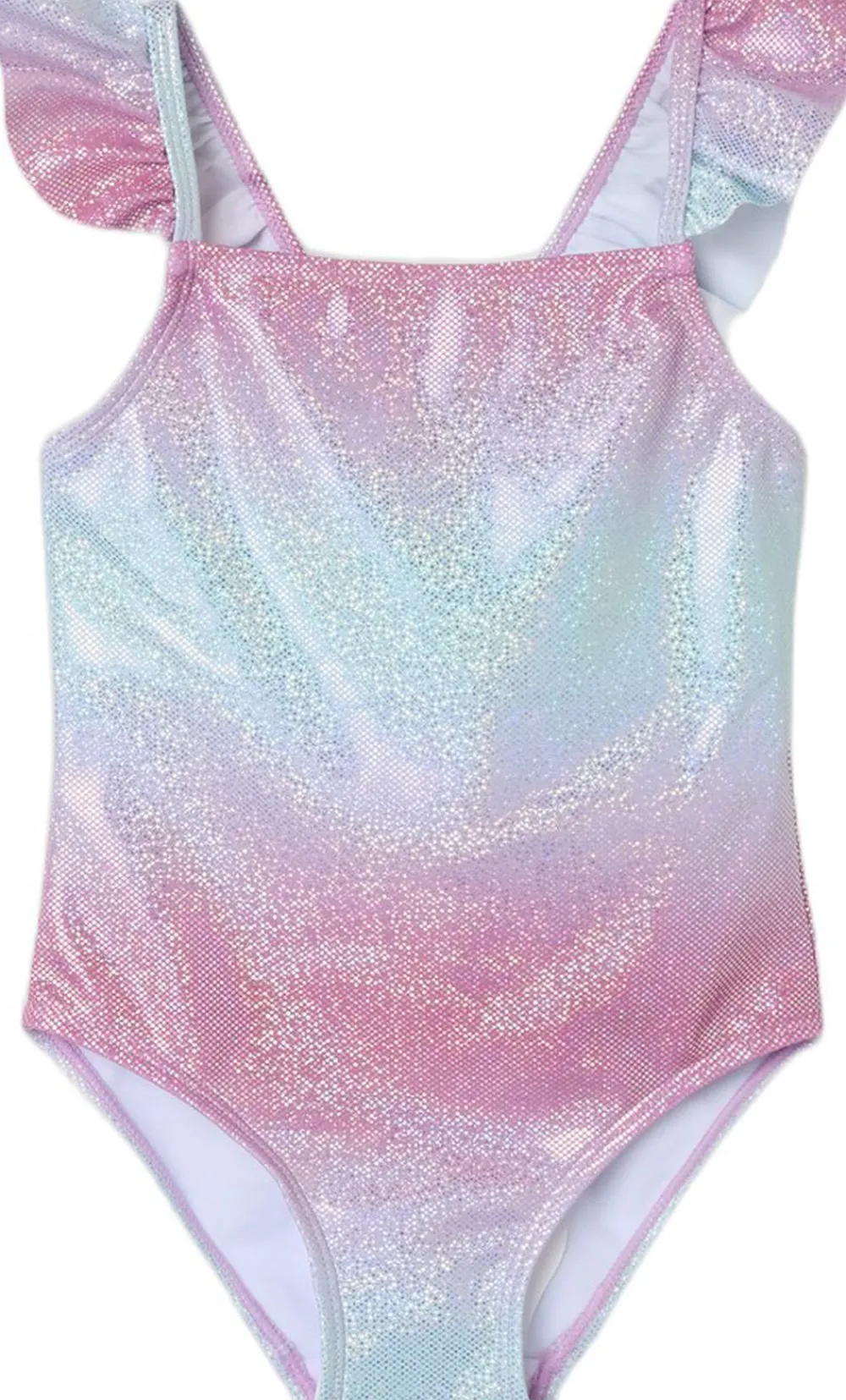 Børn Name It NMFZELMA SWIMSUIT