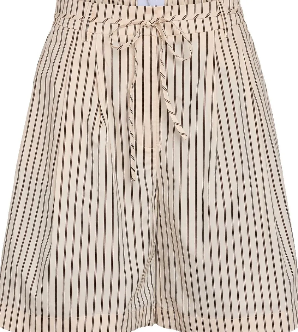 Dame Noisy may NMMETTE MW BERMUDA STRING SHORTS