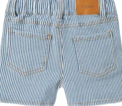 NMMHALFDAN LOOSE SHORTS 4001-HS LIL>Lil' Atelier Sale