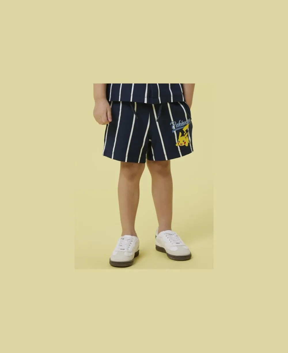 NMMMASKA POKEMON NREG SHORTS SKY>Name It Best