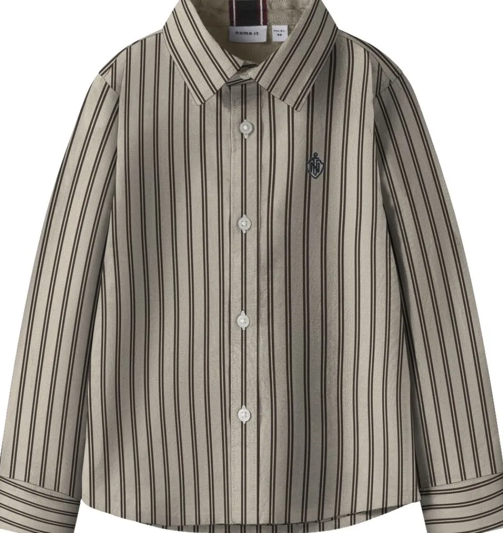 Børn Name It NMMREKID SHIRT