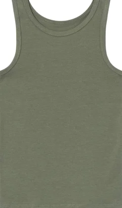 Børn Name It NMMTANK TOP 2P DINO NOOS