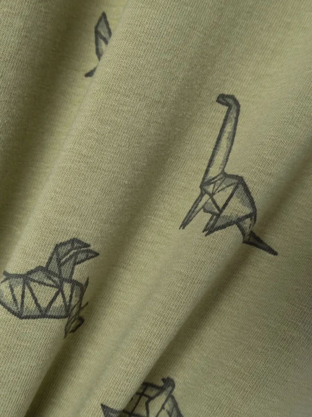 Børn Name It NMMTANK TOP 2P DINO NOOS