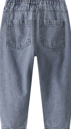 NMNTAYA LOOSE JEANS 1166-FD LIL>Lil' Atelier Online