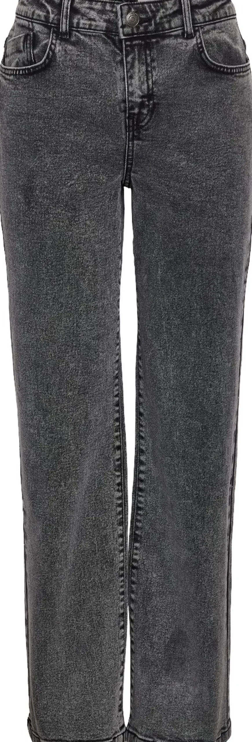 Dame Noisy may NMYOLANDA NW WIDE JEANS AZ391DG FWD