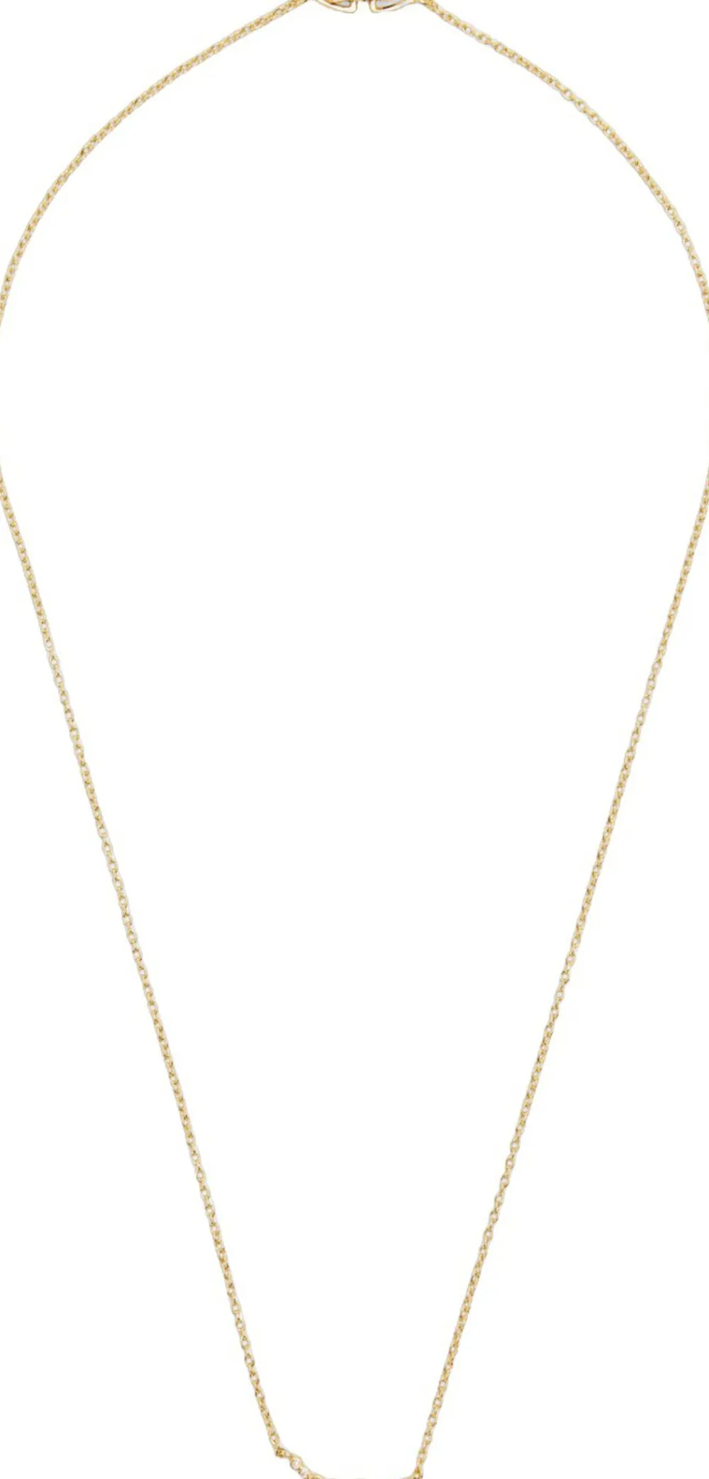 Ragbag Studio No. 15043 18k gold plating