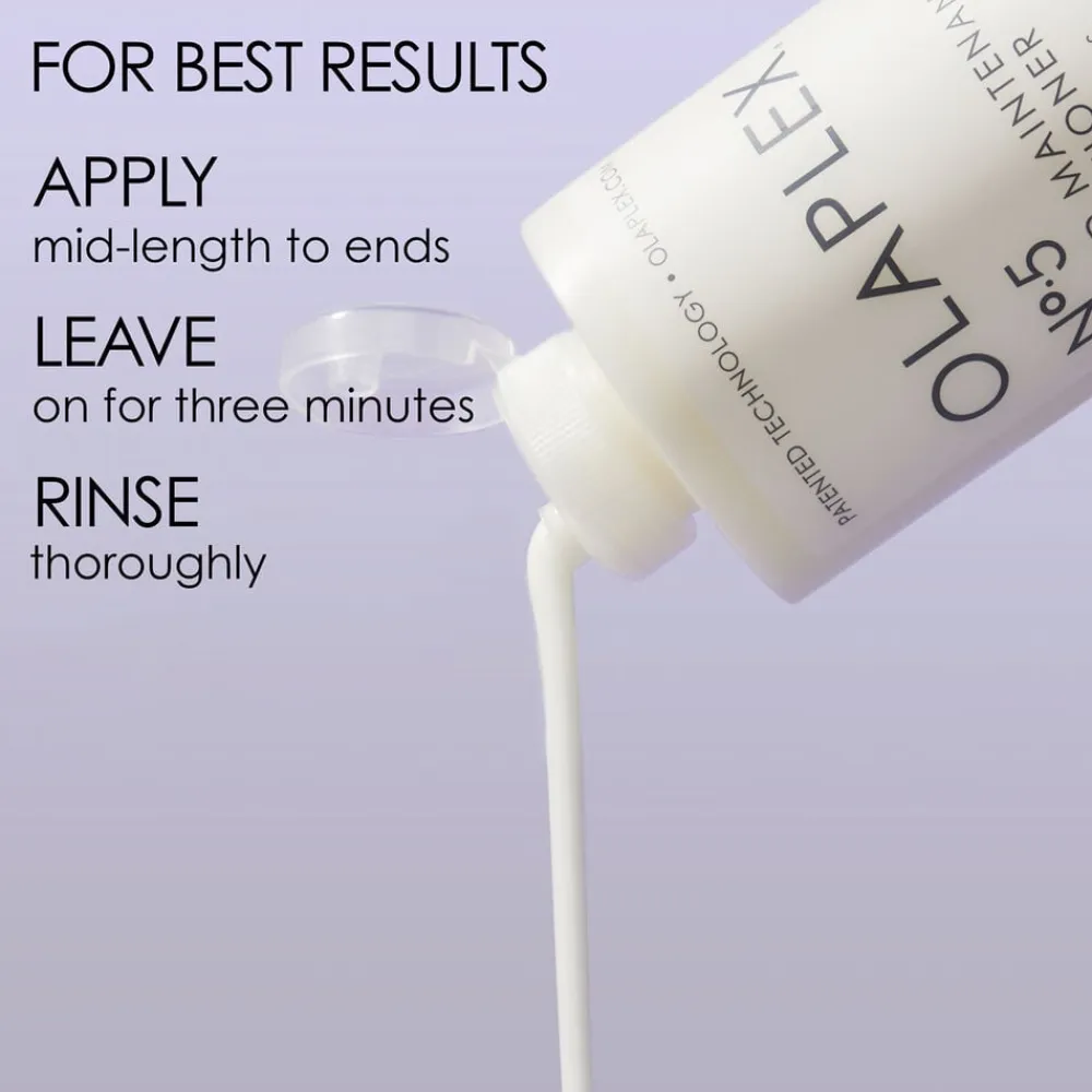 Olaplex No. 5 Bond Maintenance Conditioner 250ml Best