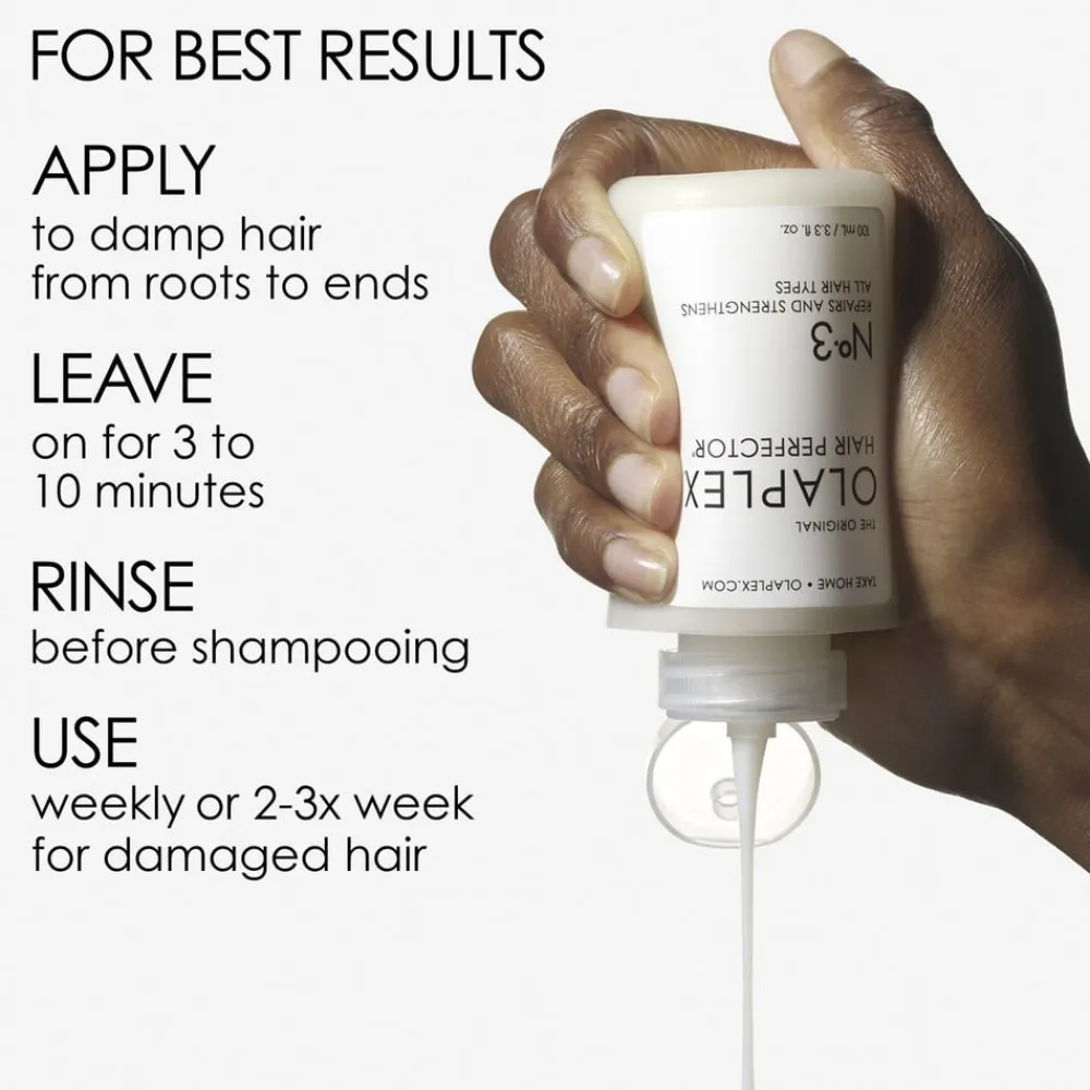 Olaplex No. 3 Hair Perfector 100ml Clearance