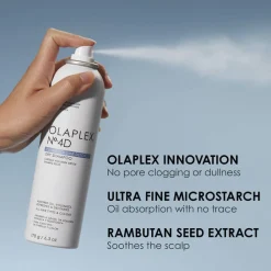Olaplex No. 4D Clean Volume Detox Dry Shampoo 50ml