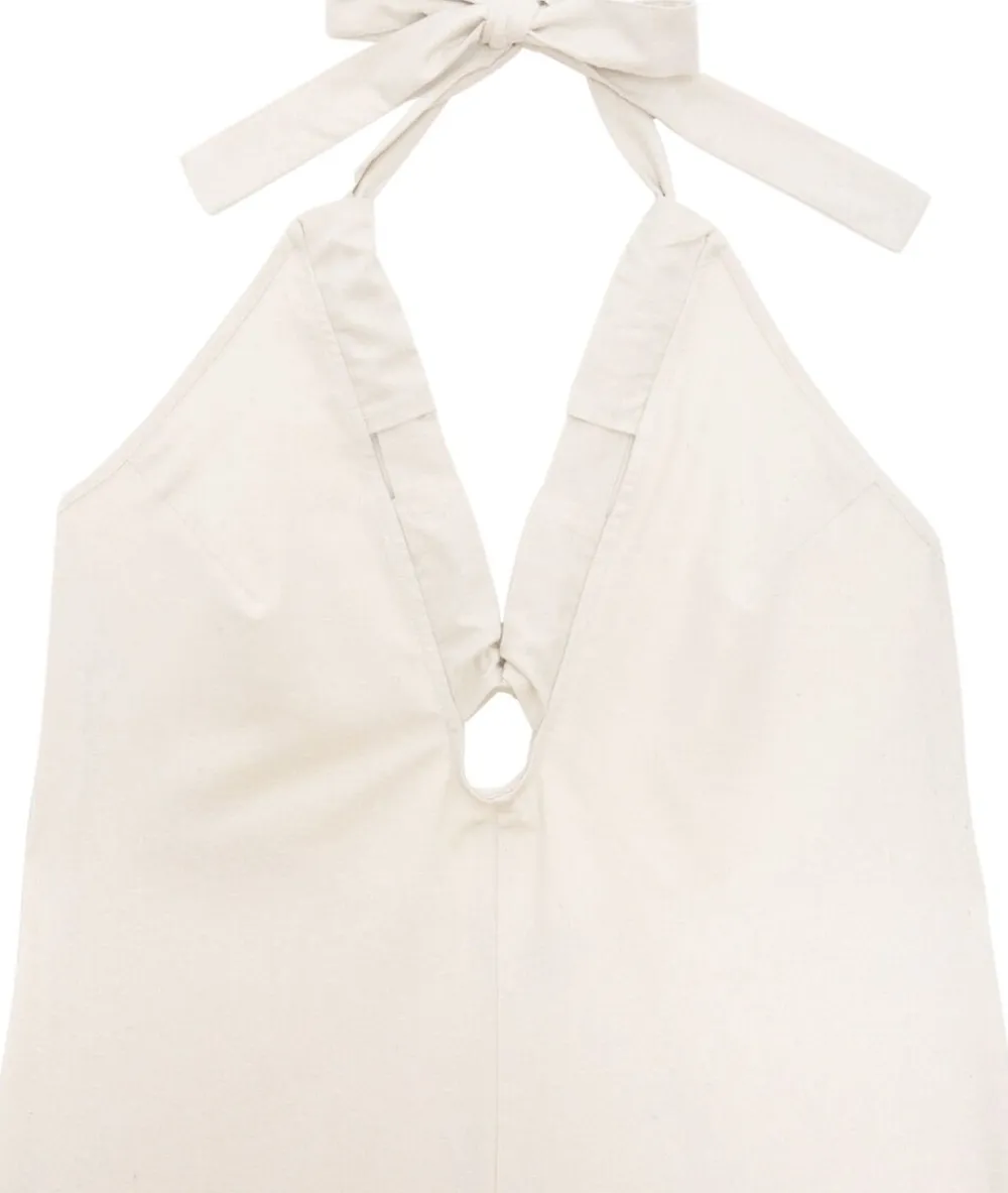 Dame BASERANGE NODE JUMPSUIT