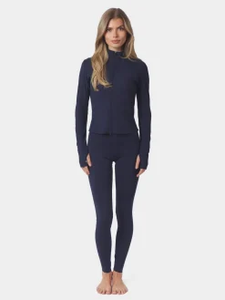 Nolana Zip Blouse><noscript><img width=