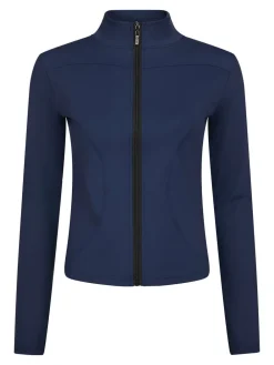 Nolana Zip Blouse><noscript><img width=