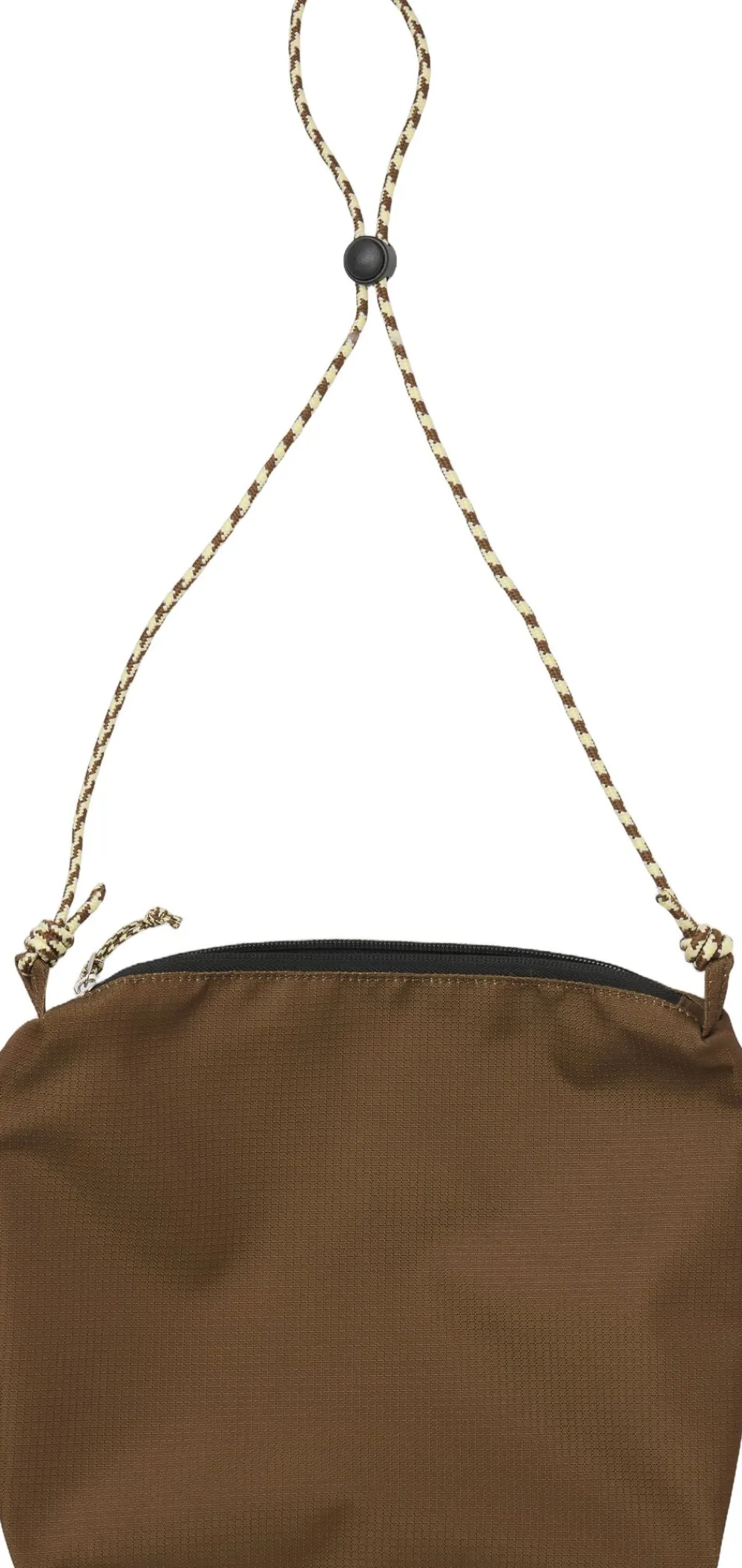 Notem NORA nylon bag, Brown