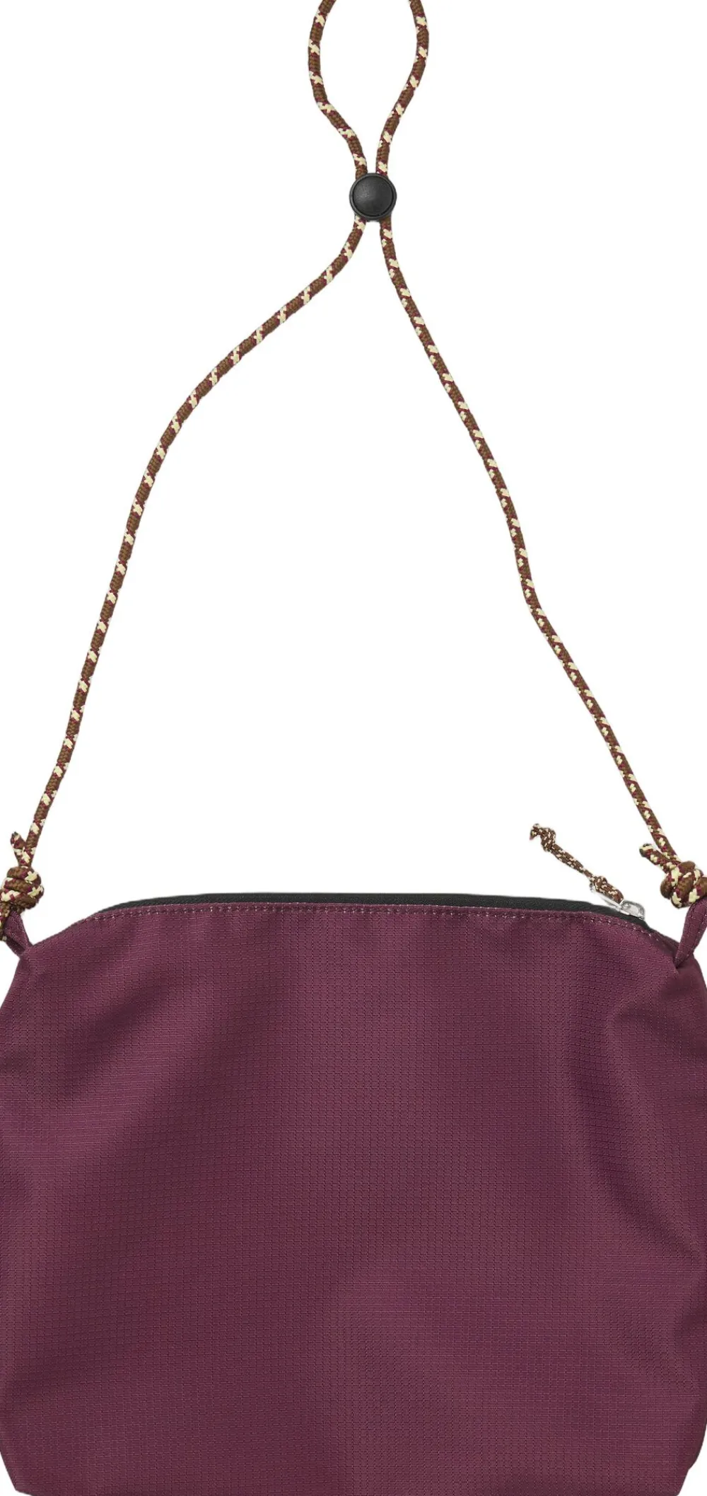 Notem NORA nylon bag, Dark Red