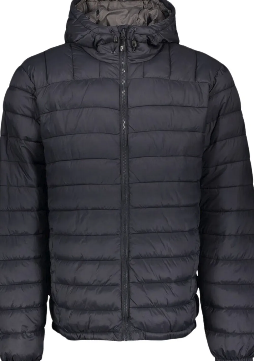 H2O Nord Jacket Blå New