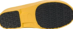 Viking Norse Low Boot Yellow Online