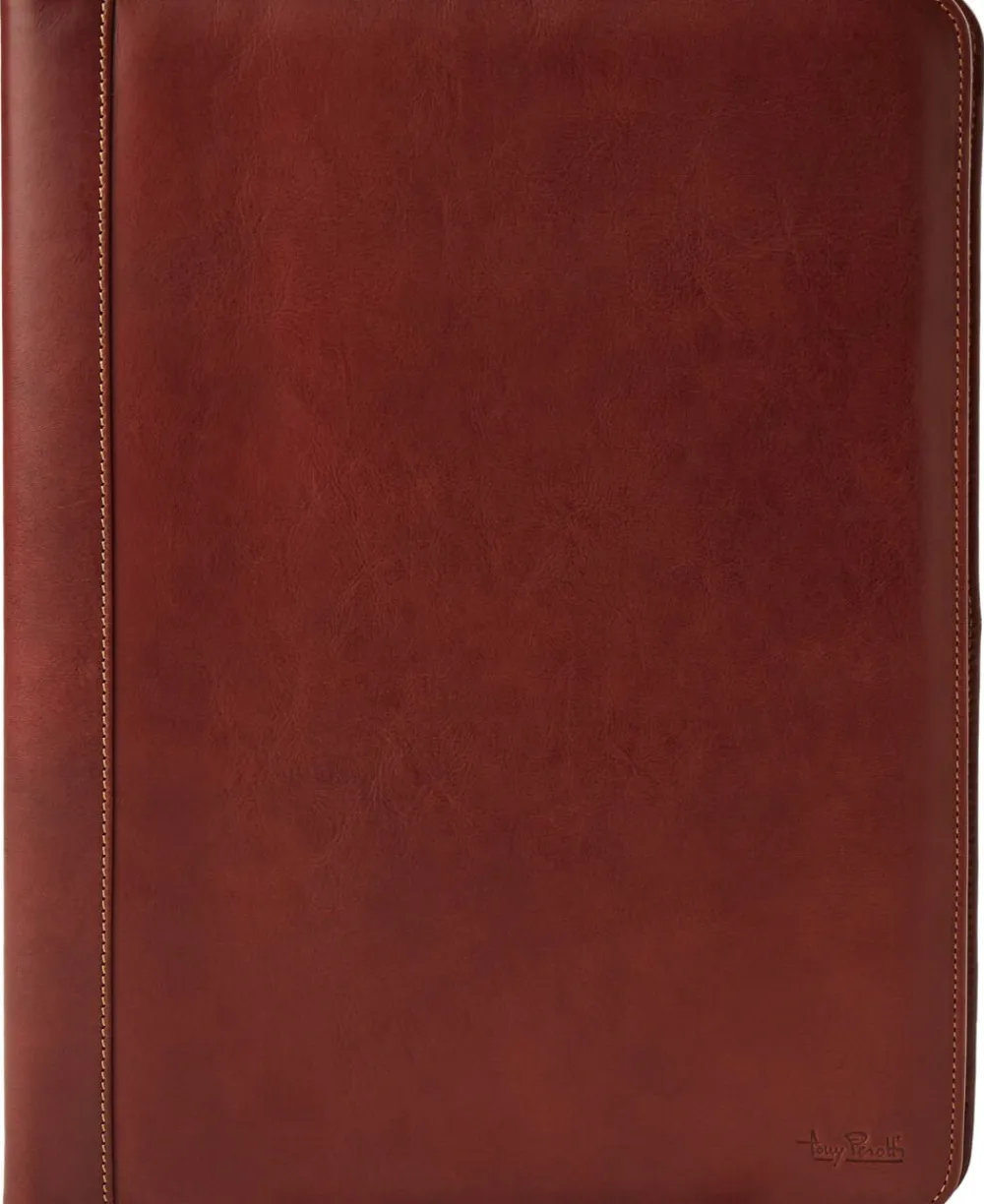 Tony Perotti Notepad A4 S