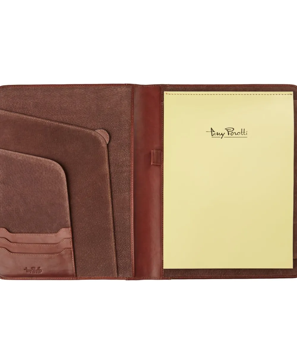Tony Perotti Notepad A4 S