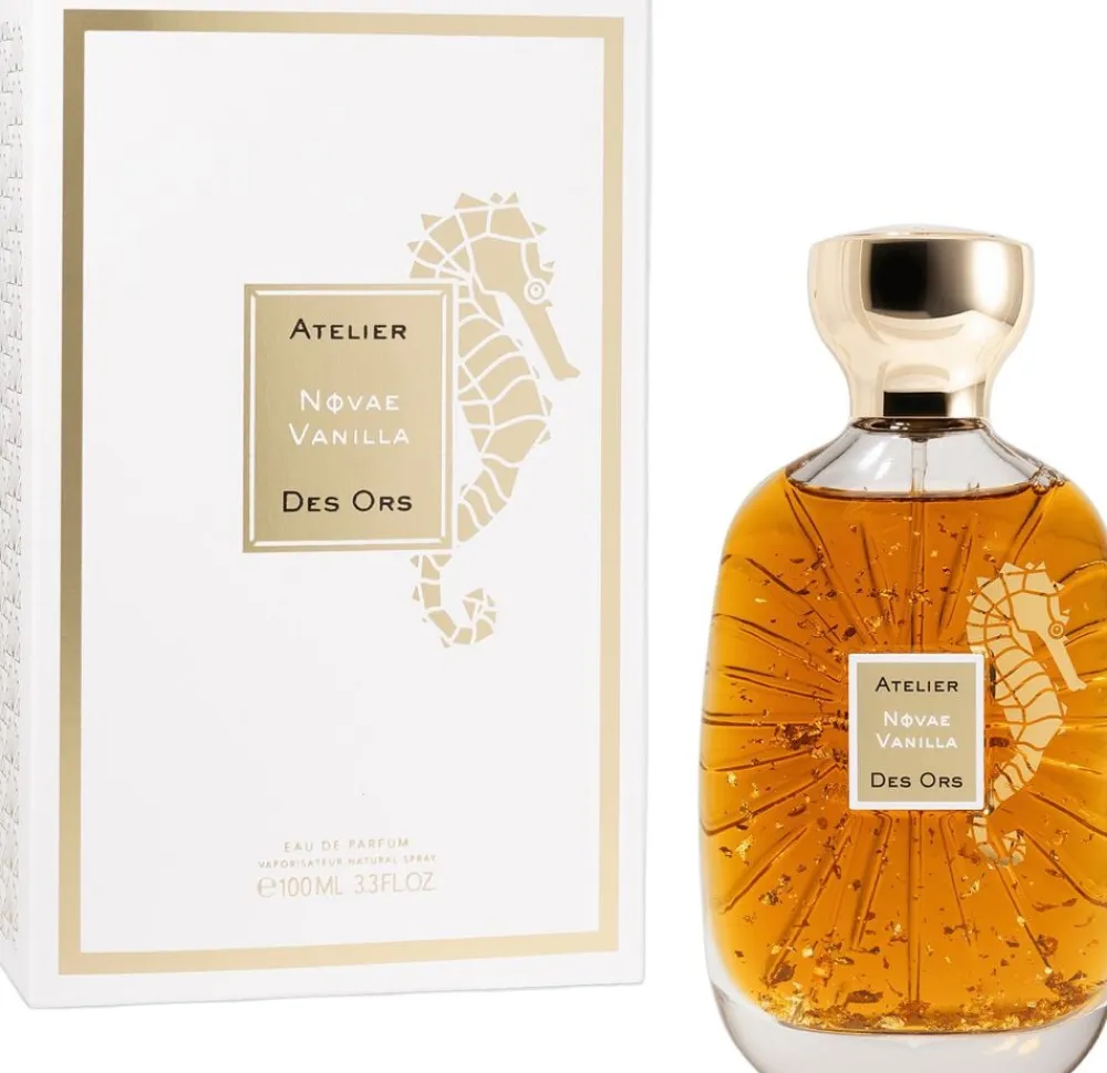 NOVAE VANILLA - EAU DE PARFUM 100ML>Atelier Des Ors Best