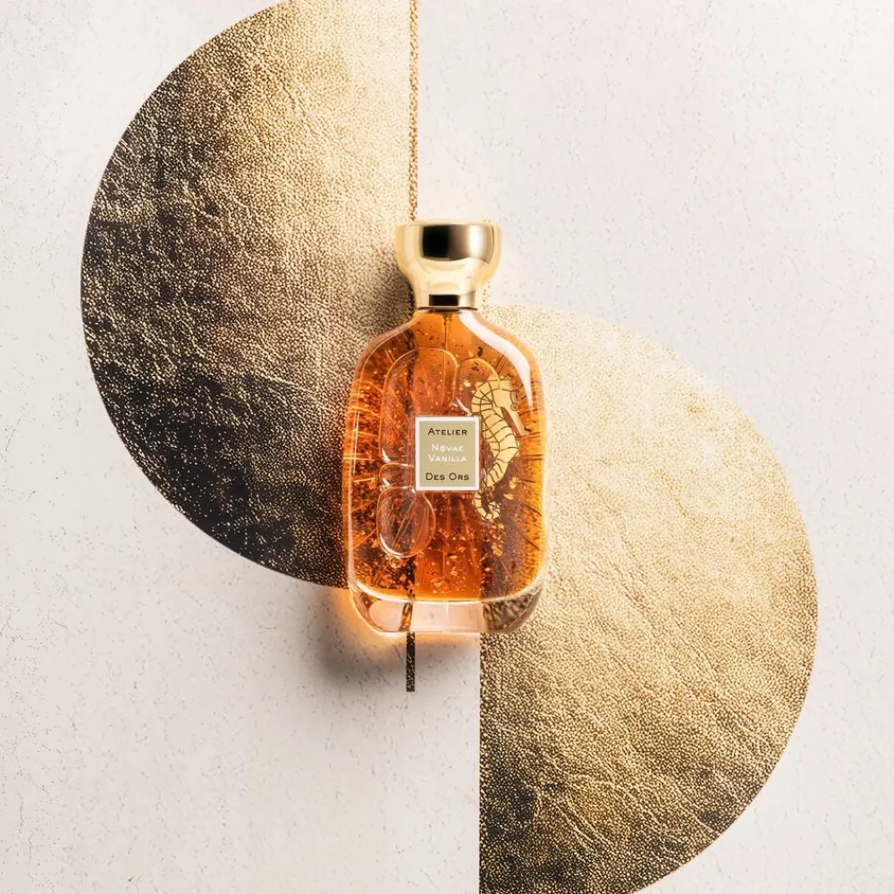 NOVAE VANILLA - EAU DE PARFUM 100ML>Atelier Des Ors Best