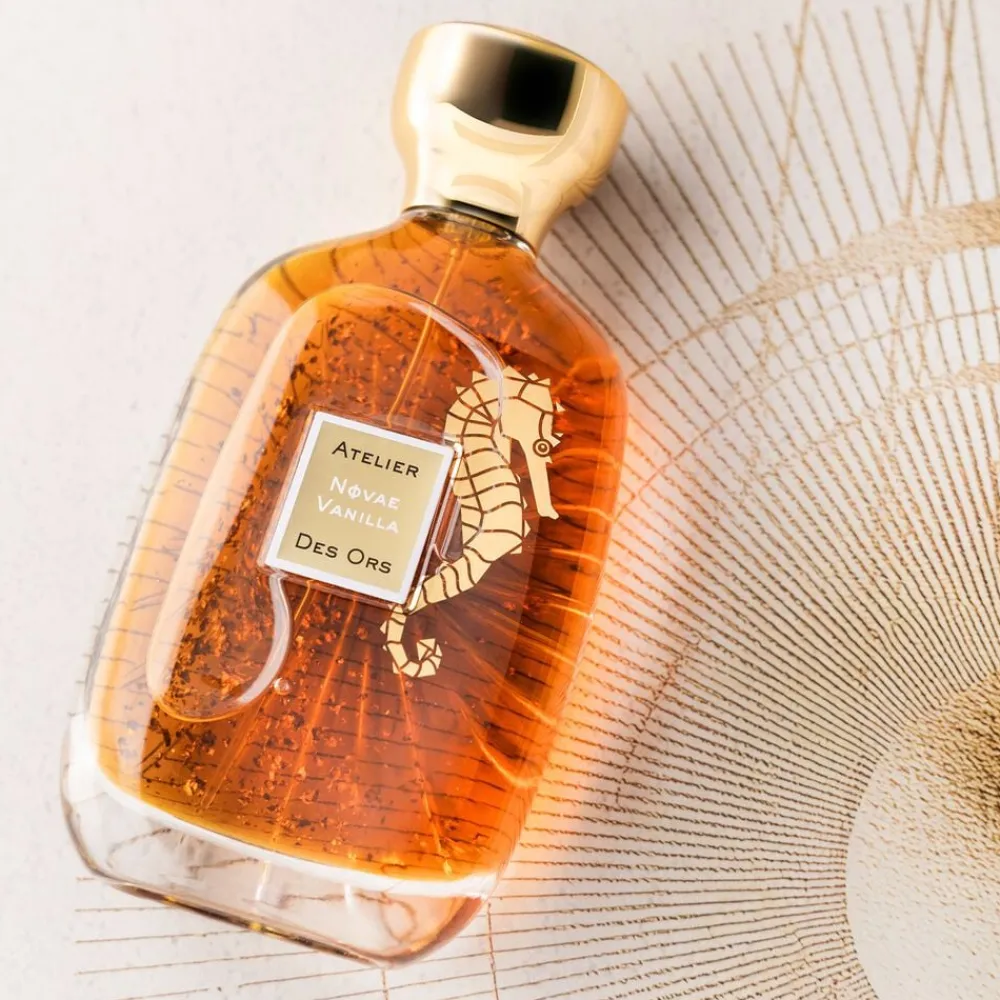 NOVAE VANILLA - EAU DE PARFUM 100ML>Atelier Des Ors Best