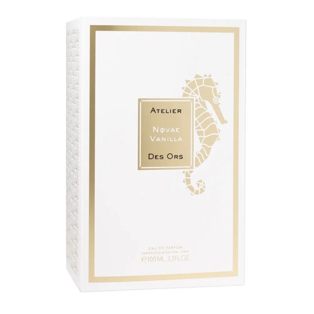 NOVAE VANILLA - EAU DE PARFUM 100ML>Atelier Des Ors Best