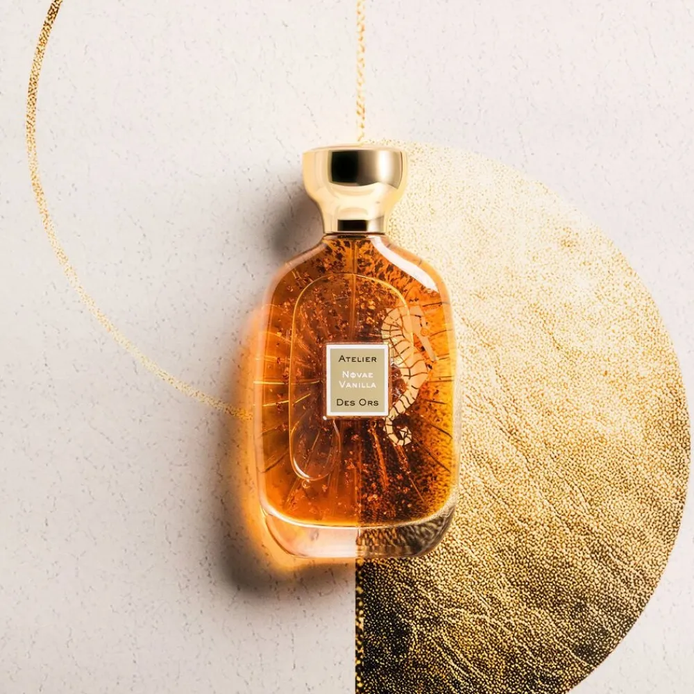 NOVAE VANILLA - EAU DE PARFUM 100ML>Atelier Des Ors Best