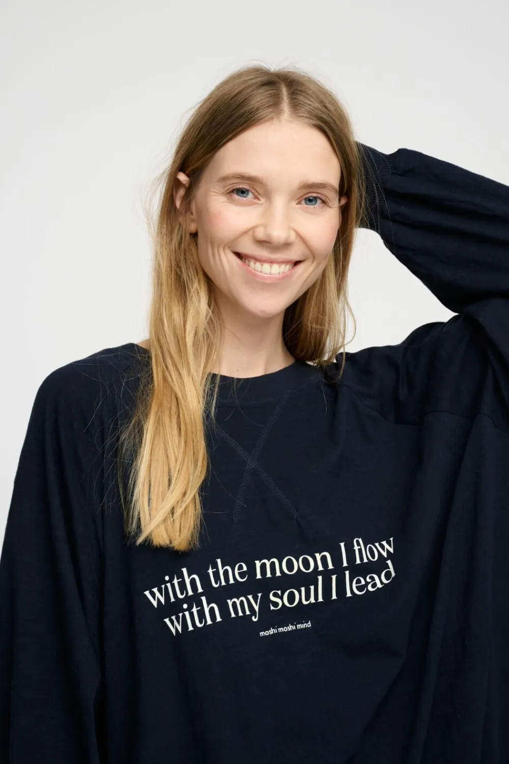 november sweat>moshi moshi mind