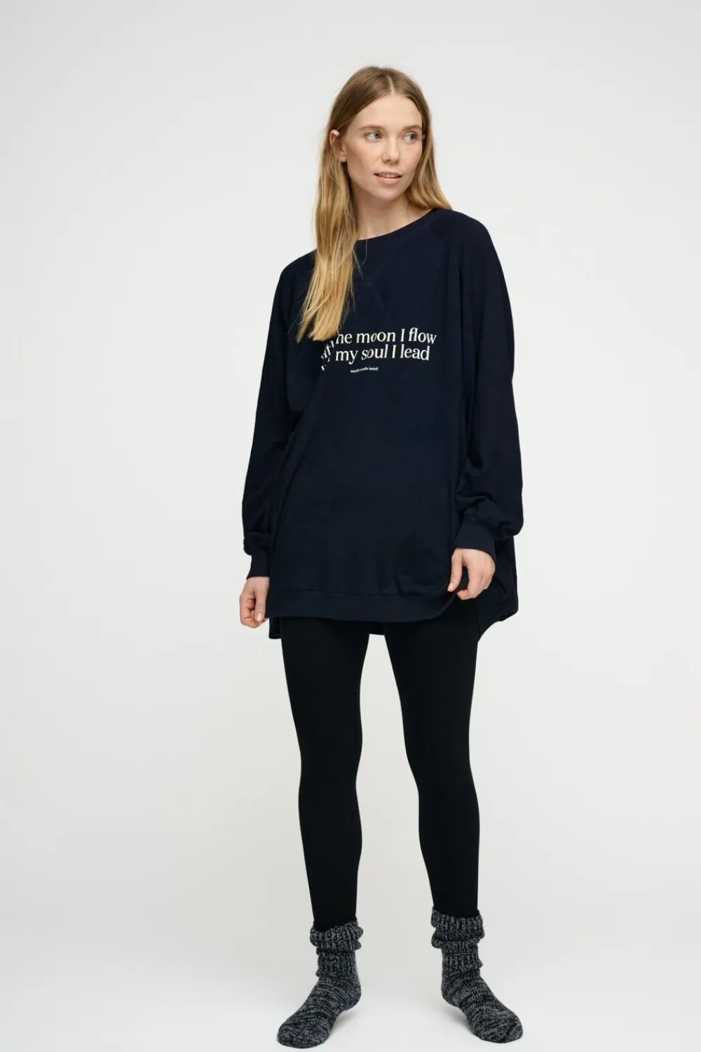 november sweat>moshi moshi mind