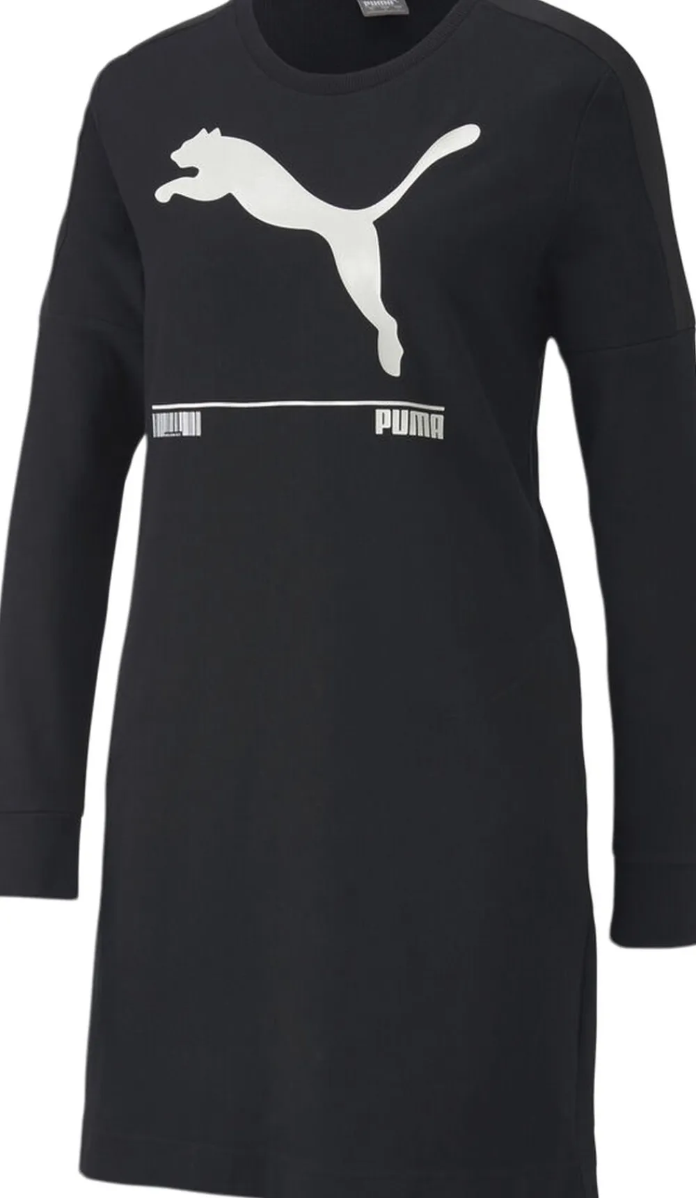 Puma NU-TILITY Kjole Sort Best