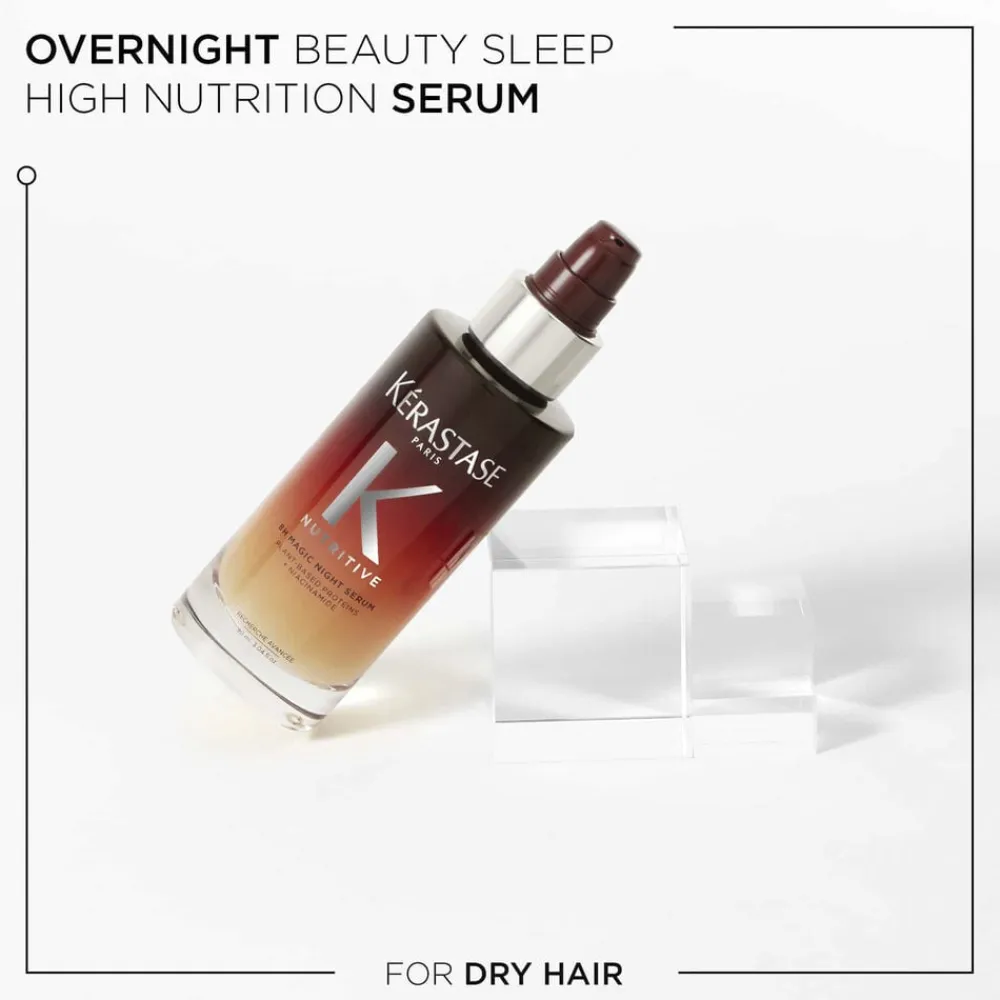 Nutritive 8H Overnight Serum>Kérastase Sale